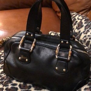 Gucci hand bag